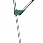 Aparador de relva sem fio UniversalGrassCut 18V-26 refª 06008C1E03 BOSCH Aparador de relva sem fio UniversalGrassCut 18V-26 refª 06008C1E03 BOSCH