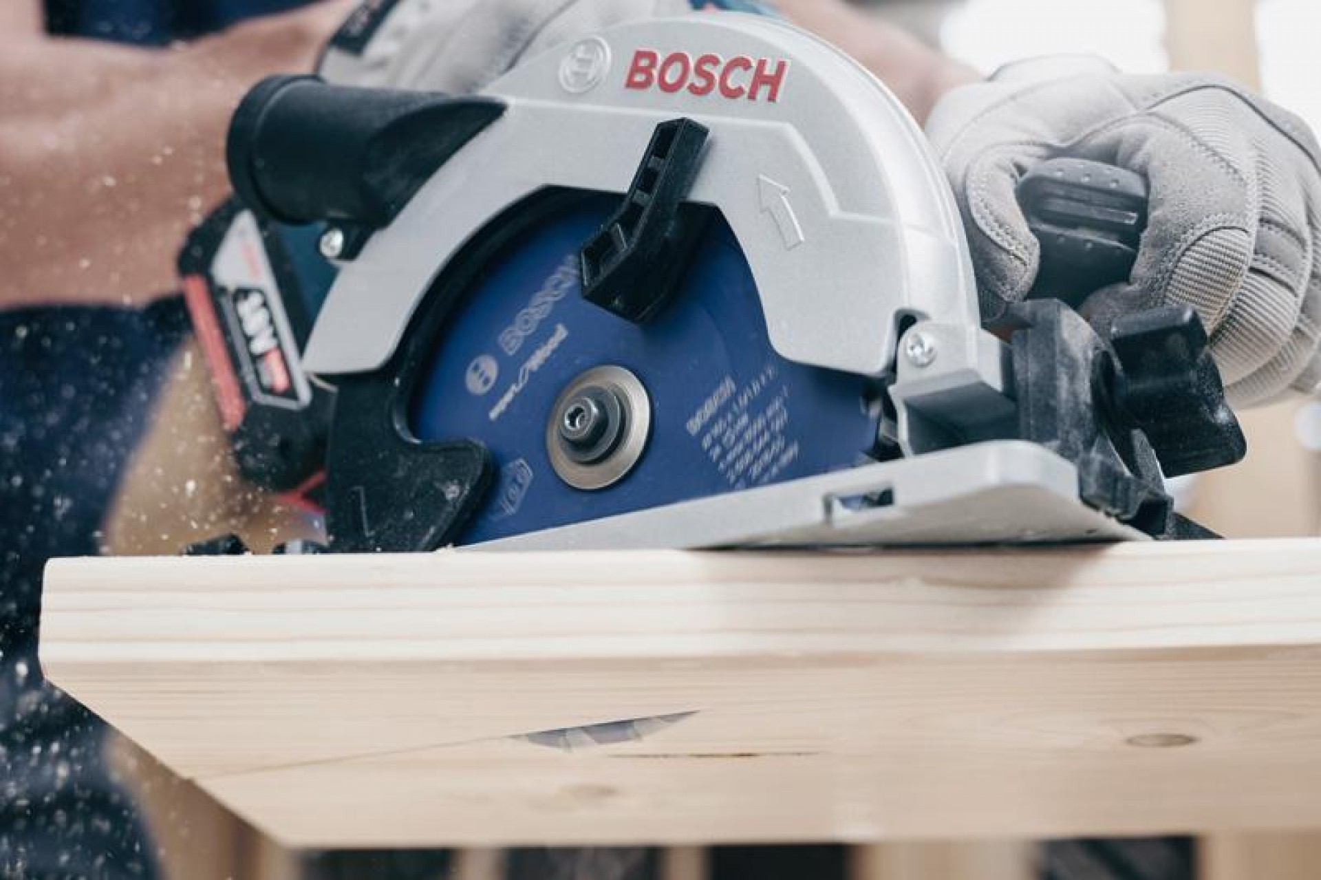 Disco Expert for Wood 165x1,5/1x20 T12 refª 2608644506 BOSCH