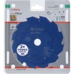 Disco Expert for Wood 165x1,5/1x20 T12 refª 2608644506 BOSCH Disco Expert for Wood 165x1,5/1x20 T12 refª 2608644506 BOSCH