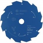 Disco Expert for Wood 165x1,5/1x20 T12 refª 2608644506 BOSCH Disco Expert for Wood 165x1,5/1x20 T12 refª 2608644506 BOSCH