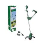 Aparador de relva sem fio UniversalGrassCut 18V-26 refª 06008C1E03 BOSCH Aparador de relva sem fio UniversalGrassCut 18V-26 refª 06008C1E03 BOSCH