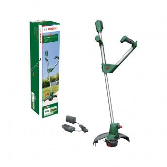 Aparador de relva sem fio UniversalGrassCut 18V-26 refª 06008C1E03 BOSCH Aparador de relva sem fio UniversalGrassCut 18V-26 refª 06008C1E03 BOSCH