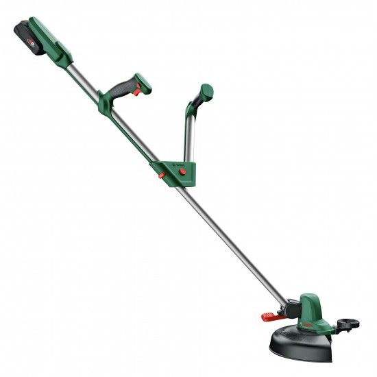 Aparador de relva sem fio UniversalGrassCut 18V-26 refª 06008C1E03 BOSCH Aparador de relva sem fio UniversalGrassCut 18V-26 refª 06008C1E03 BOSCH