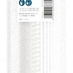 Kit cinzeis PRO SDS max-5C, ponta de 400, plano 25 x 400 mm, 2+2 unid. ref� 2607017368 BOSCH
