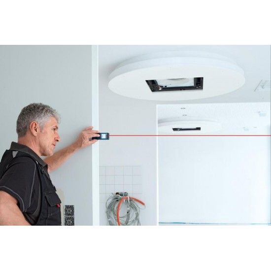 Medidor de distâncias laser GLM 40 Professional refª 0601072902 BOSCH Medidor de distâncias laser GLM 40 Professional refª 0601072902 BOSCH