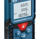 Medidor de distâncias laser GLM 40 Professional refª 0601072902 BOSCH Medidor de distâncias laser GLM 40 Professional refª 0601072902 BOSCH