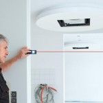 Medidor de distâncias laser GLM 40 Professional refª 0601072902 BOSCH Medidor de distâncias laser GLM 40 Professional refª 0601072902 BOSCH