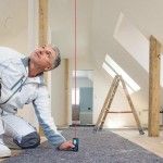 Medidor de distâncias laser GLM 40 Professional refª 0601072902 BOSCH Medidor de distâncias laser GLM 40 Professional refª 0601072902 BOSCH