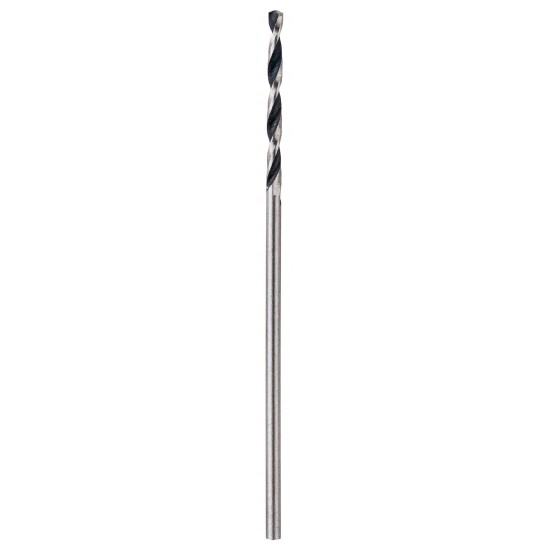 Broca helicoidal HSS PointTeQ 1,3 mm refª 2608577181 BOSCH Broca helicoidal HSS PointTeQ 1,3 mm refª 2608577181 BOSCH