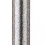 Broca helicoidal HSS PointTeQ 1,3 mm refª 2608577181 BOSCH Broca helicoidal HSS PointTeQ 1,3 mm refª 2608577181 BOSCH