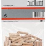 Brocas Buchas de madeira ref� 2607000444 BOSCH