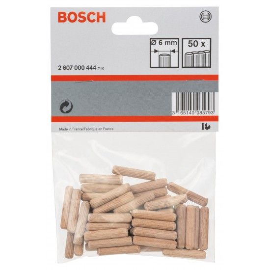 Brocas Buchas de madeira ref� 2607000444 BOSCH
