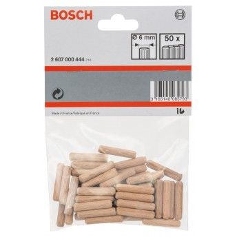 Brocas Buchas de madeira refª 2607000444 BOSCH Brocas Buchas de madeira refª 2607000444 BOSCH