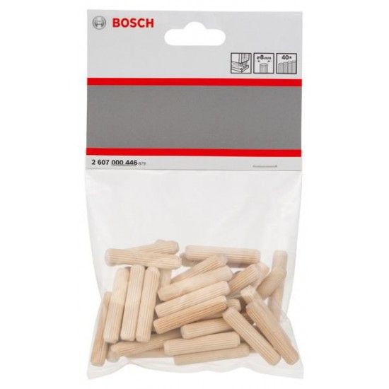 Brocas Buchas de madeira refª 2607000446 BOSCH Brocas Buchas de madeira refª 2607000446 BOSCH