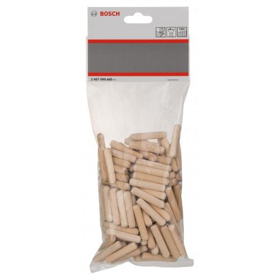 Brocas Buchas de madeira refª 2607000445 BOSCH Brocas Buchas de madeira refª 2607000445 BOSCH