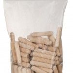 Brocas Buchas de madeira refª 2607000445 BOSCH Brocas Buchas de madeira refª 2607000445 BOSCH