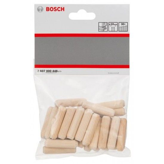 Brocas Buchas de madeira ref� 2607000448 BOSCH