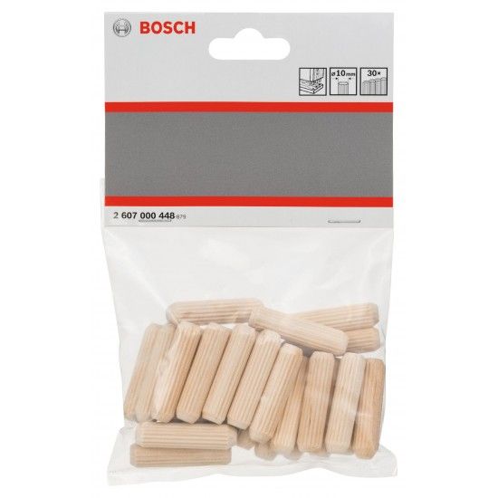 Brocas Buchas de madeira ref� 2607000448 BOSCH
