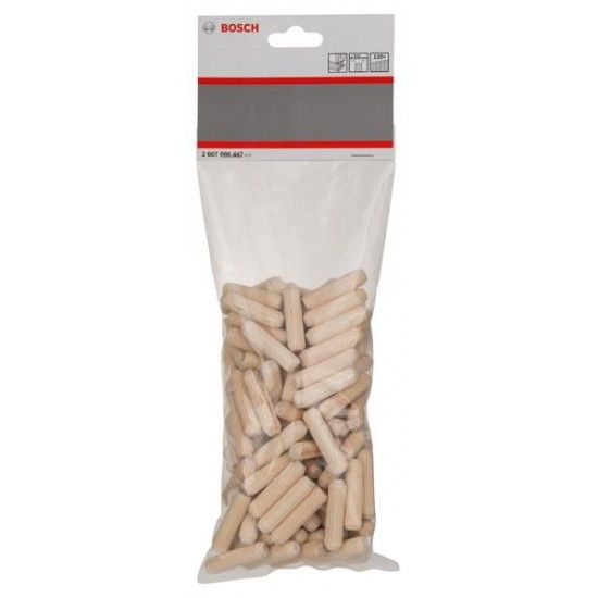 Brocas Buchas de madeira ref� 2607000447 BOSCH