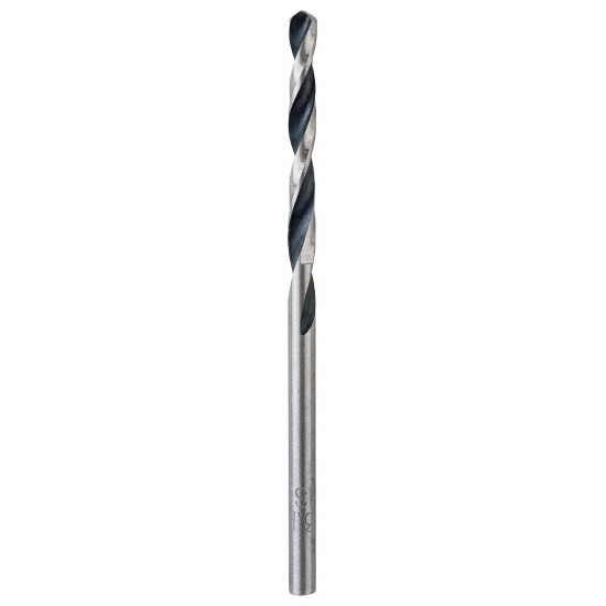 Broca helicoidal HSS PointTeQ 3,1 mm ref� 2608577199 BOSCH
