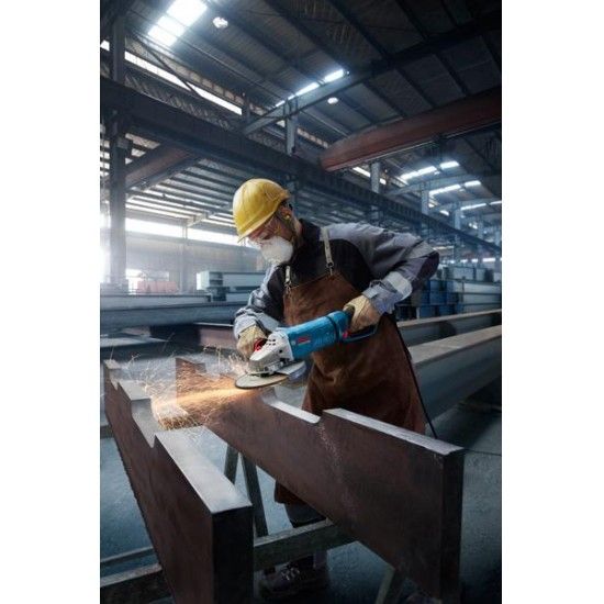 Rebarbadora GWS 27-230 JR Professional refª 06018C7300 BOSCH Rebarbadora GWS 27-230 JR Professional refª 06018C7300 BOSCH