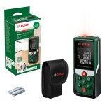 Medidor laser digital UniversalDistance 50C DIY refª 0603672301 BOSCH Medidor laser digital UniversalDistance 50C DIY refª 0603672301 BOSCH