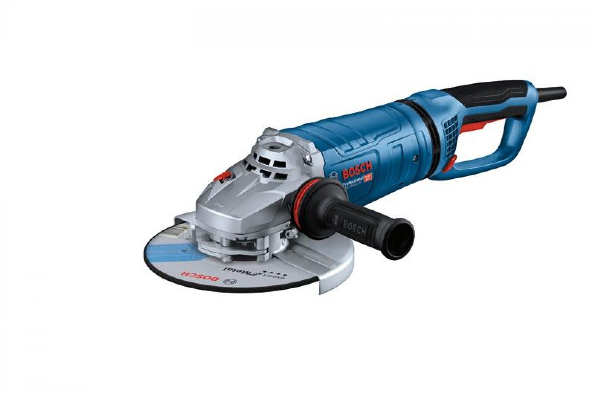 Rebarbadora GWS 27-230 JR Professional refª 06018C7300 BOSCH