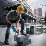 Rebarbadora GWS 27-230 JR Professional refª 06018C7300 BOSCH Rebarbadora GWS 27-230 JR Professional refª 06018C7300 BOSCH