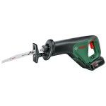 Serra sabre sem fio AdvancedRecip 18 ref� 06033B2403 BOSCH