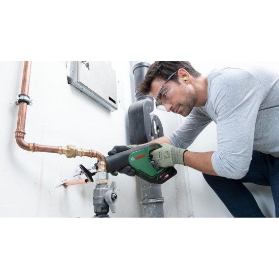 Serra sabre sem fio AdvancedRecip 18 ref� 06033B2403 BOSCH