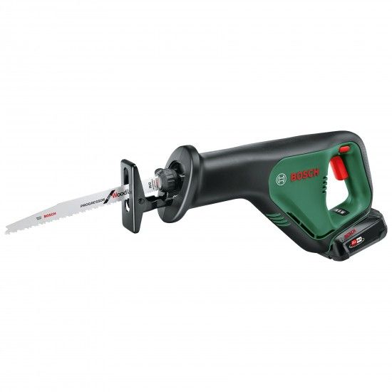 Serra sabre sem fio AdvancedRecip 18 ref� 06033B2403 BOSCH