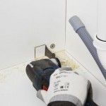 Lâmina de serra de imersão HCS AIZ 32 BSPC Hard Wood refª 2608662360 BOSCH Lâmina de serra de imersão HCS AIZ 32 BSPC Hard Wood refª 2608662360 BOSCH