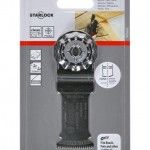 Lâmina de serra de imersão HCS AIZ 32 BSPC Hard Wood refª 2608662360 BOSCH Lâmina de serra de imersão HCS AIZ 32 BSPC Hard Wood refª 2608662360 BOSCH