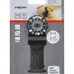 Lâmina de serra de imersão HCS AIZ 32 BSPC Hard Wood refª 2608662360 BOSCH Lâmina de serra de imersão HCS AIZ 32 BSPC Hard Wood refª 2608662360 BOSCH