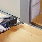 Lâmina de serra de imersão HCS AII 65 APC Wood refª 2608662357 BOSCH Lâmina de serra de imersão HCS AII 65 APC Wood refª 2608662357 BOSCH