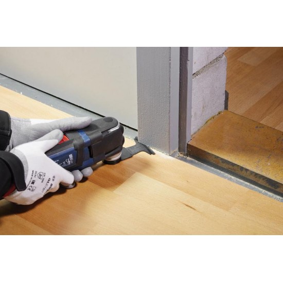 Lâmina de serra de imersão HCS AII 65 APC Wood refª 2608662357 BOSCH Lâmina de serra de imersão HCS AII 65 APC Wood refª 2608662357 BOSCH