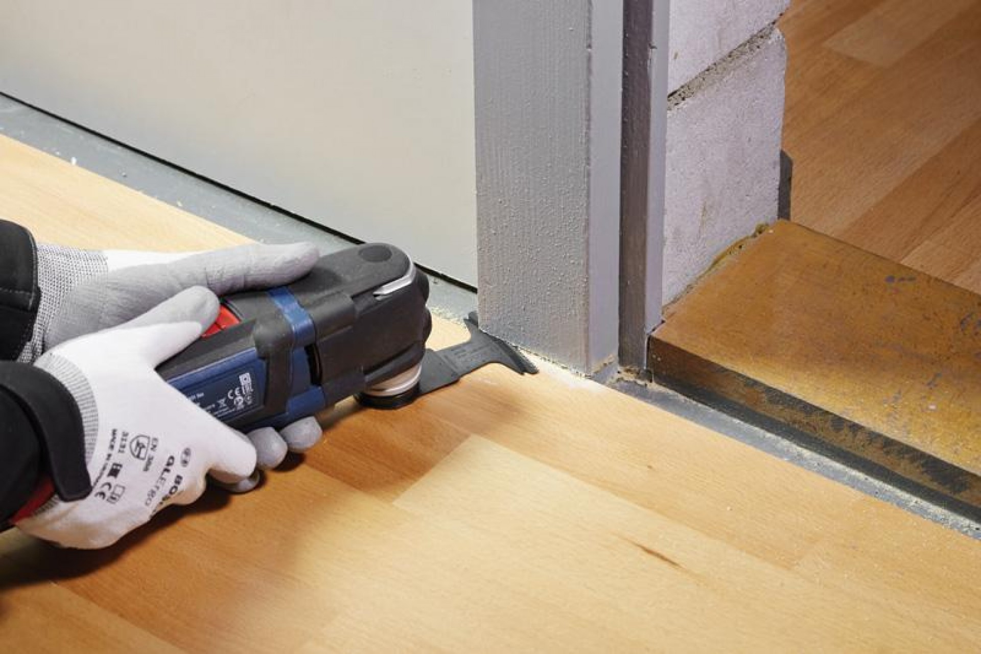 Lâmina de serra de imersão HCS AII 65 APC Wood refª 2608662357 BOSCH