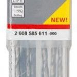 Broca SDS plus-5. 4 x 100 x 165 mm ref� 2608585611 BOSCH