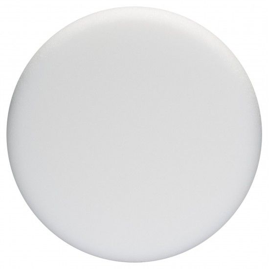 Disco de espuma macio (branco), � 170 mm ref� 2608612024 BOSCH