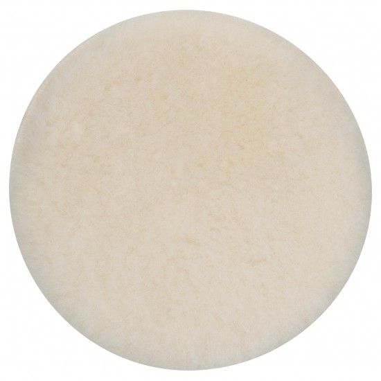 Disco de l� de cordeiro, � 170 mm ref� 2608612026 BOSCH