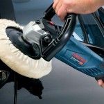 Disco de l� de cordeiro, � 170 mm ref� 2608612026 BOSCH