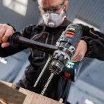 Kit Brocas para madeira PRO Wood HSS, 7 unid. refª 2607019923 BOSCH Kit Brocas para madeira PRO Wood HSS, 7 unid. refª 2607019923 BOSCH