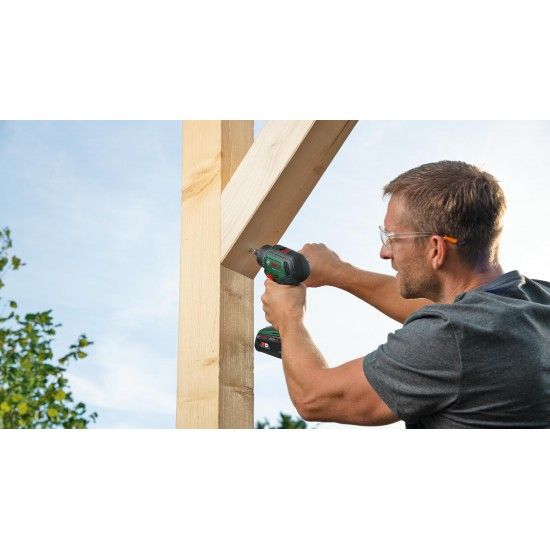 Aparafusadora sem fio AdvancedDrill 18V-80 QuickSnap refª 06039E2000 BOSCH Aparafusadora sem fio AdvancedDrill 18V-80 QuickSnap refª 06039E2000 BOSCH