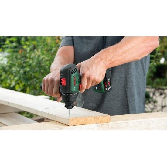 Aparafusadora sem fio AdvancedDrill 18V-80 QuickSnap refª 06039E2000 BOSCH Aparafusadora sem fio AdvancedDrill 18V-80 QuickSnap refª 06039E2000 BOSCH