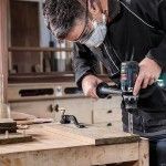 Kit Brocas para madeira PRO Wood HSS, 7 unid. refª 2607019923 BOSCH Kit Brocas para madeira PRO Wood HSS, 7 unid. refª 2607019923 BOSCH