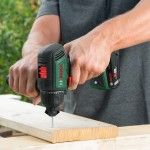 Aparafusadora sem fio AdvancedDrill 18V-80 QuickSnap refª 06039E2000 BOSCH Aparafusadora sem fio AdvancedDrill 18V-80 QuickSnap refª 06039E2000 BOSCH