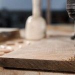 Kit Brocas para madeira PRO Wood HSS, 7 unid. refª 2607019923 BOSCH Kit Brocas para madeira PRO Wood HSS, 7 unid. refª 2607019923 BOSCH