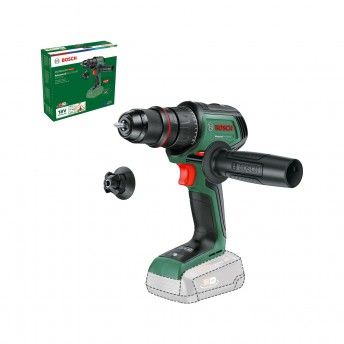 Aparafusadora sem fio AdvancedDrill 18V-80 QuickSnap refª 06039E2000 BOSCH Aparafusadora sem fio AdvancedDrill 18V-80 QuickSnap refª 06039E2000 BOSCH