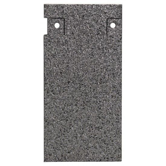 Placa de lixar fino refª 2601098043 BOSCH Placa de lixar fino refª 2601098043 BOSCH