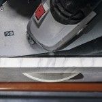 PRO Marble Diamond Disc, 230 x 22,23 mm ref� 2608602693 BOSCH